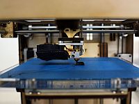 В США впервые разрешена к употреблению таблетка, напечатанная на 3D принтере