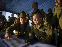 Госконтролер: количество контрактников в армии растет вместо того, чтобы уменьшаться