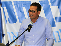 Яаков Лицман обвинил мэра Арада в