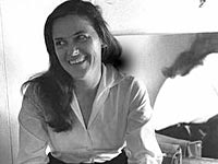 Скончалась знаменитая актриса театра Орна Порат