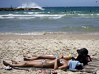 Прогноз погоды на 18 июля: жарко, переменная облачность