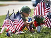 Убийца солдат в Чаттануге успел поработать на атомной электростанции