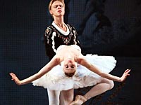После триумфа прошлогодних гастролей Санкт-Петербургский 