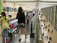 Рабочий комитет аэропорта Бен-Гурион назначил на шаббат забастовку  