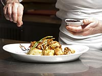 Китайские ученые: острая пища продлевает жизнь