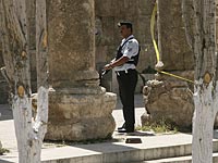 Теракт в Саудовской Аравии, погибли 17 спецназовцев 