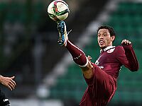 Лига Европы: