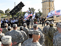 СМИ: Израиль отказался от расширения военного сотрудничества с США