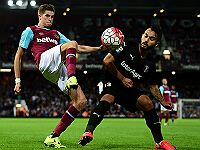 Лига Европы: 