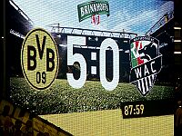 Лига Европы: 