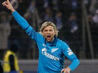 Лига Европы: Анатолий Тимощук помог 