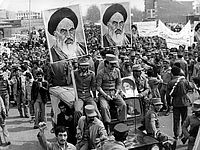 Иранский диссидент: Исламскую революцию в Иране организовали агенты КГБ