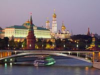 Россия отрицает, что генерал Сулеймани встречался с Путиным