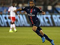 Стартовал чемпионат Франции: ПСЖ огорчил бывшего вратаря