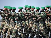 Армия Мали взяла отель штурмом и освободила россиянина, украинца и двух граждан ЮАР