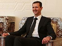 Скандал в Сирии: родственник Асада убил офицера из-за ссоры на дороге