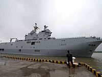 На бывшие российские 