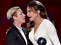 Кейтлин Дженнер все еще предпочитает женщин