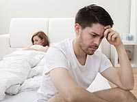 Женщины быстрее забывают о расставании, чем мужчины