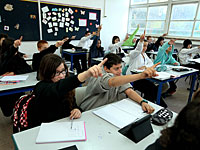 Минпрос опубликовал список школ, отличившихся в воспитании учащихся