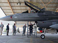 Самолеты американских ВВС будут совершать налеты на ИГ из Турции
