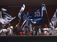 Политические предпочтения израильтян после выборов. Опрос PORI