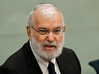 Яаков Амидрор: 