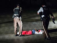 Беспорядки в Фергюсоне: состояние одного из раненых оценивается как критическое