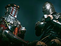 Ежегодный международный фестиваль живой истории