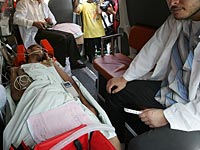 Жертвами аномальной жары в Египте стали свыше 20 человек