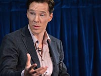 Бенедикт Камбербэтч в роли Гамлета матерился на сцене