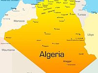 Боевики убили 11 алжирских военнослужащих