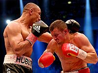 Четвертая серия