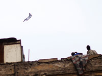 Бои на Синае: египетский истребитель F-16 по ошибке уничтожил армейский блокпост