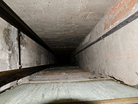 В Иерусалиме мужчина упал в шахту неисправного лифта