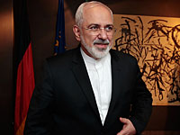 Джавад Зариф на следующей неделе посетит Москву