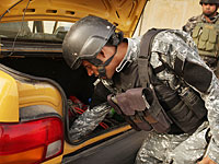 Двойной теракт в Ираке, десятки погибших