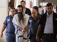 Ишай Шлисель направлен на психиатрическую госпитализацию