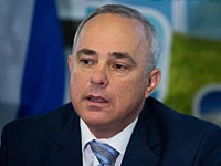 Юваль Штайниц: переговоры с Noble Energy зашли в тупик