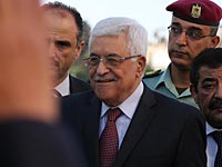 Махмуд Аббас принял приглашение посетить Тегеран