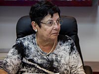 БАГАЦ: контроль государства над зарплатами лекторов не вредит академической свободе ВУЗов