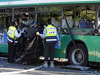 Администрация США поддержала ПНА в иске, поданном жертвами терактов