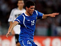 Азербайджанский футболист Джавид Гусейнов задержан в связи с гибелью журналиста