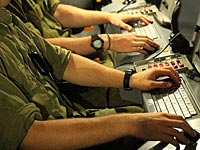 Сотрудник военной разведки пытался покончить с собой на допросе