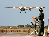 Палестинские СМИ: специалистам ХАМАС удалось перепрограммировать беспилотник ЦАХАЛа