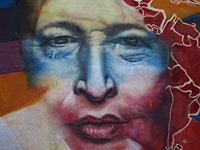 СМИ: самым богатым человеком Венесуэлы стала дочь президента-марксиста Чавеса