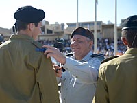 Начальник генштаба: старшие офицеры, не получившие назначения, будут демобилизованы