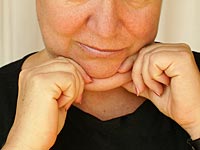 В США и Канаде в продаже появилось лекарство от двойного подбородка