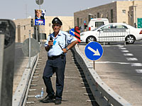 В столичном районе Писгат-Зеэв избит араб: группа евреев под подозрением