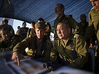 Начальник генштаба опубликовал военную доктрину впервые за 50 лет